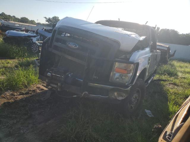 ford f250 2008 1ftnf21578eb41107