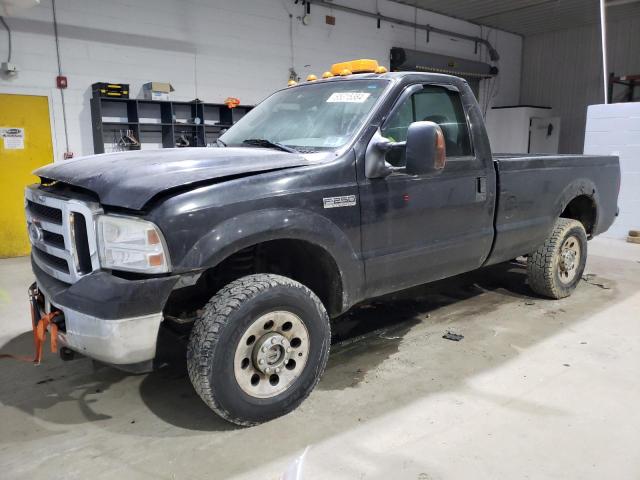 ford f250 super 2006 1ftnf21586ed39448