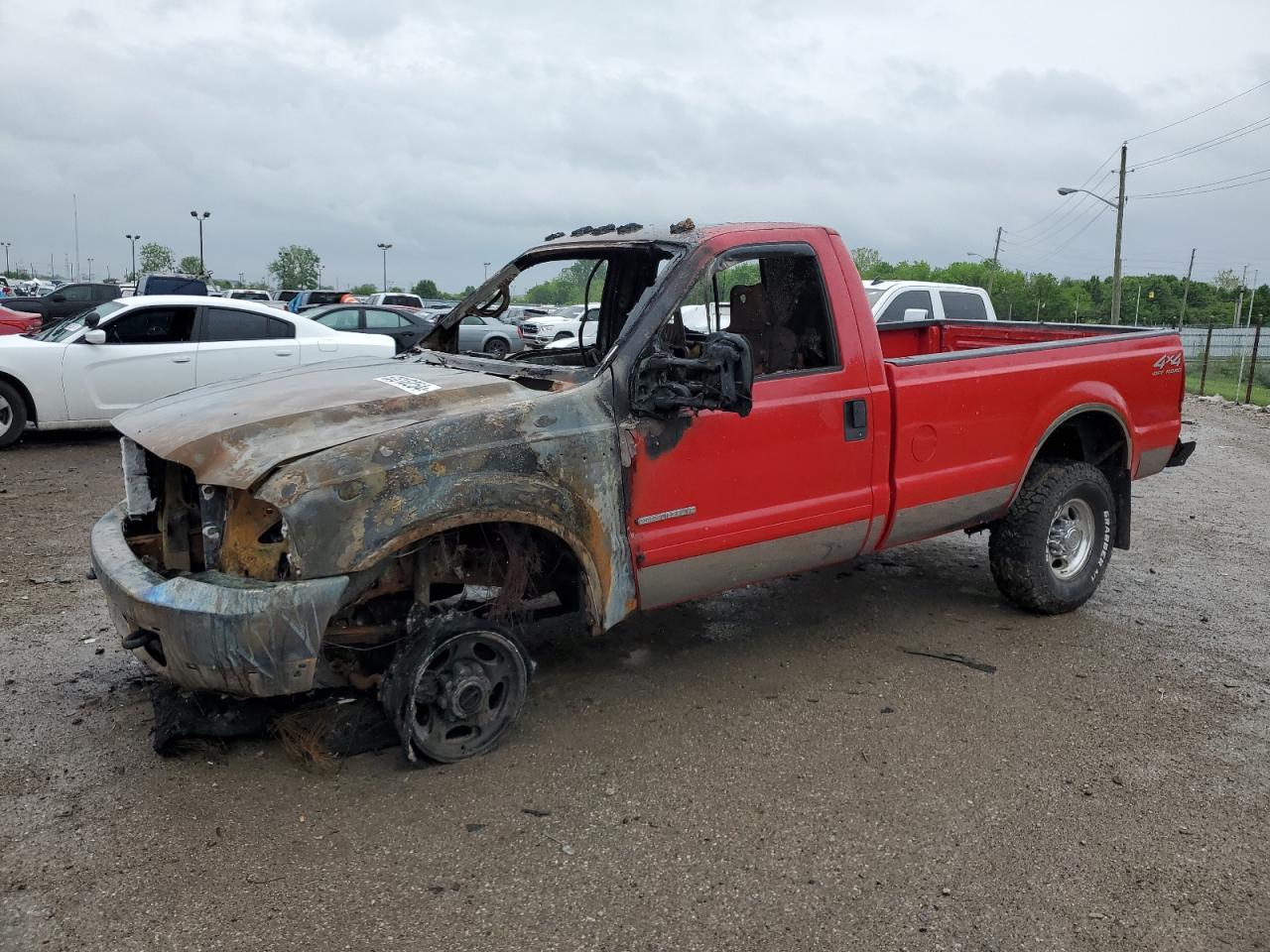 ford f250 2002 1ftnf21f72eb87052