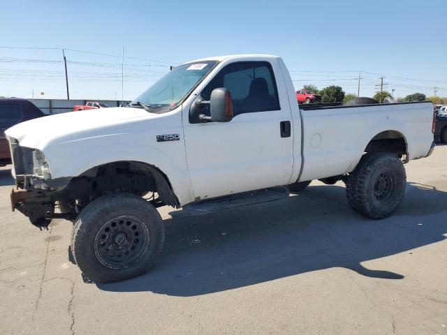 ford f250 super 2004 1ftnf21l04ea49944