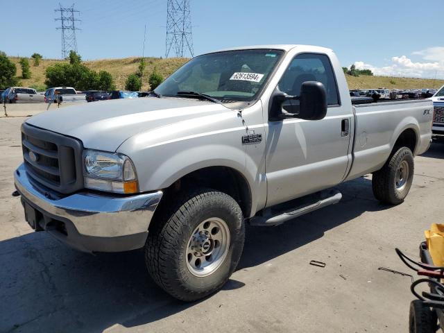 ford f250 2004 1ftnf21l04ec06968