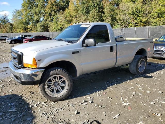 ford f250 super 2000 1ftnf21l2yed00775