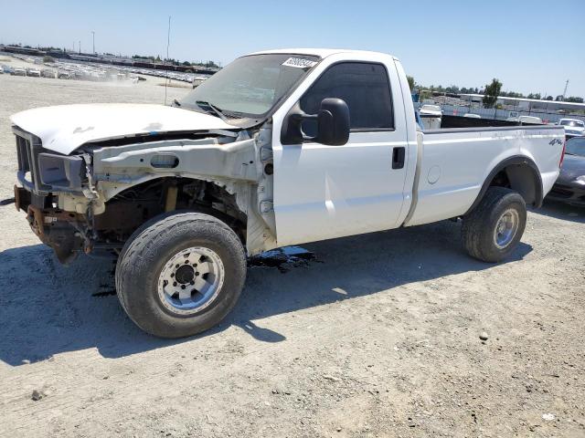 ford f250 2001 1ftnf21l51ed16829