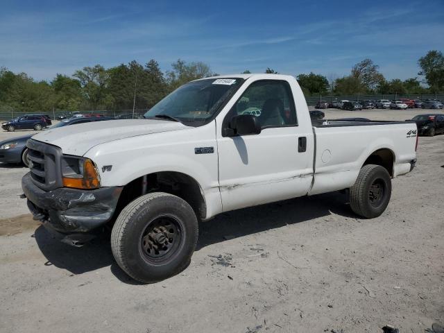 ford f250 2001 1ftnf21l61eb28479