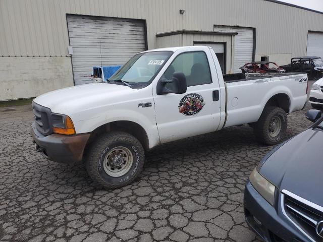 ford f250 super 1999 1ftnf21l9xec03863