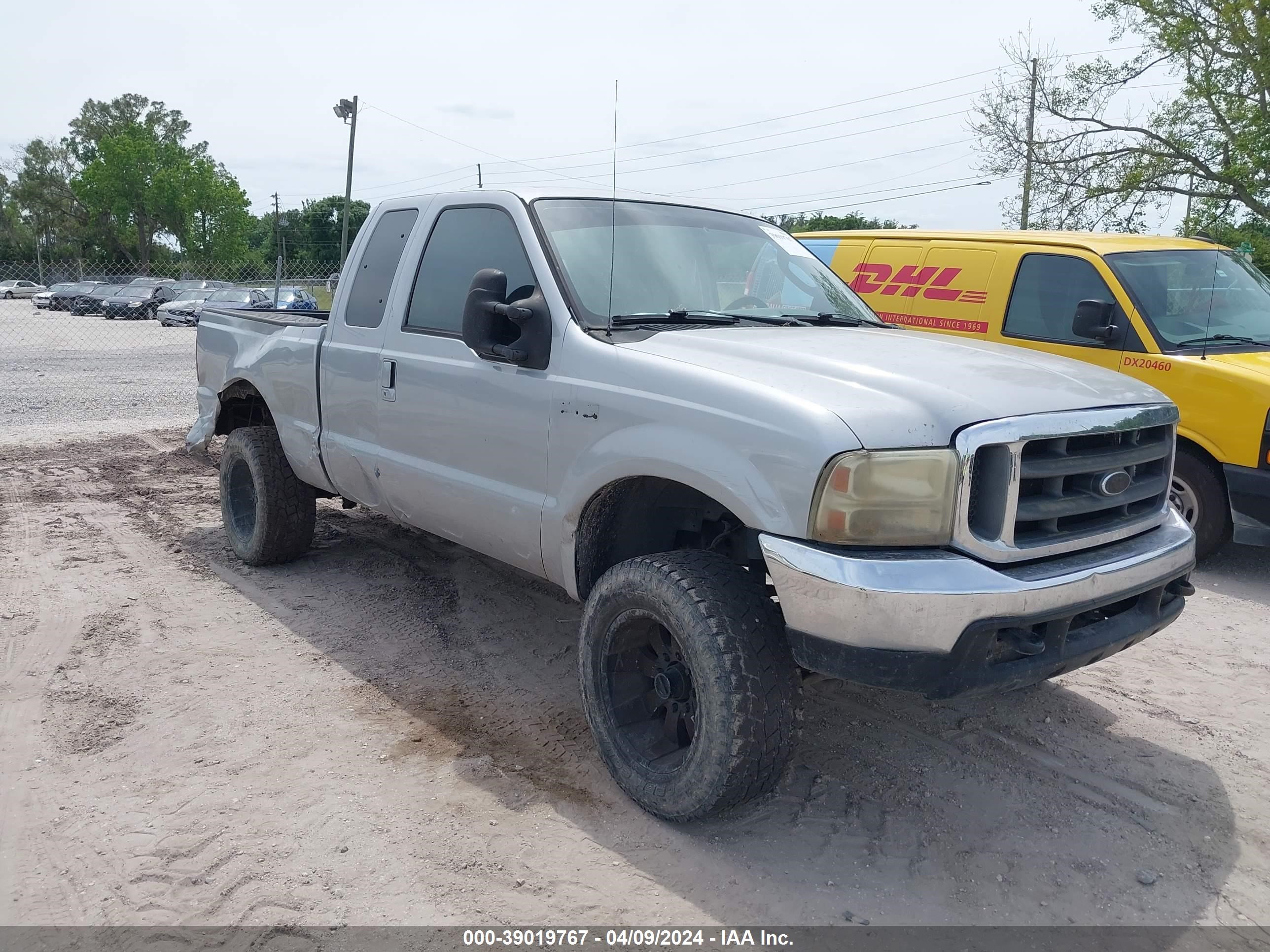 ford f250 1999 1ftnf21lxxea78274