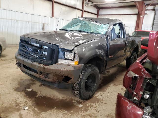 ford f250 2003 1ftnf21p83ec64408