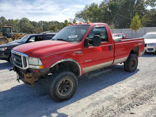 ford f250 2004 1ftnf21p94ed90892