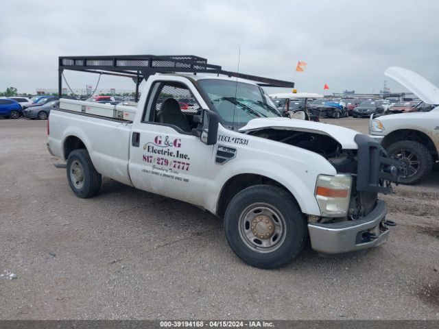 ford f250 2010 1ftnf2a59aea16194