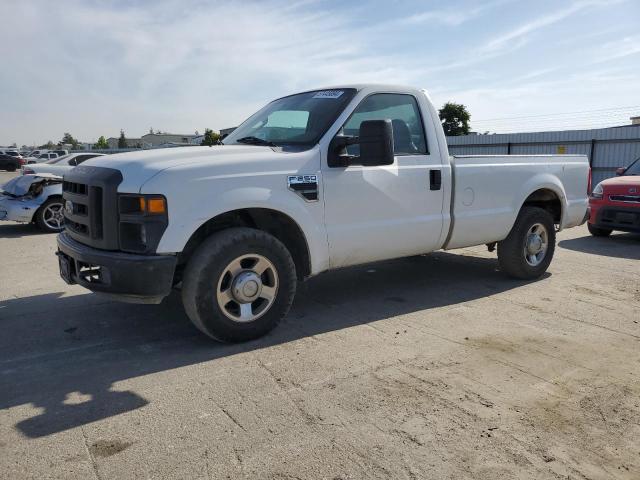 ford f250 2010 1ftnf2a5xaea18665