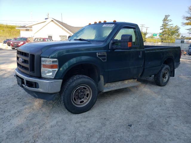 ford f250 super 2010 1ftnf2b56aea83687