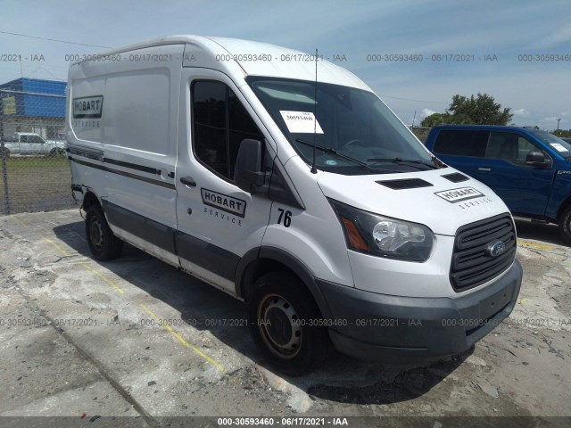 ford transit cargo van 2015 1ftnr1cg4fka86730