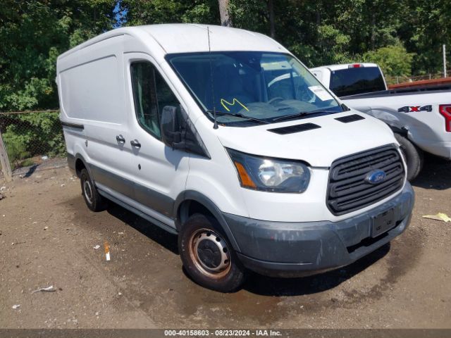 ford transit 2015 1ftnr1cm6fkb05235