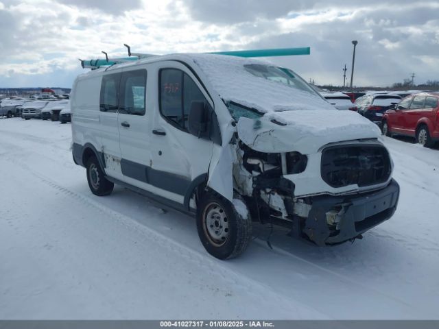 ford transit 2015 1ftnr1zg8fka83191