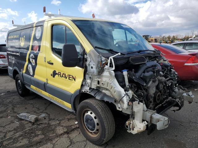 ford transit t- 2015 1ftnr1zm3fka11787