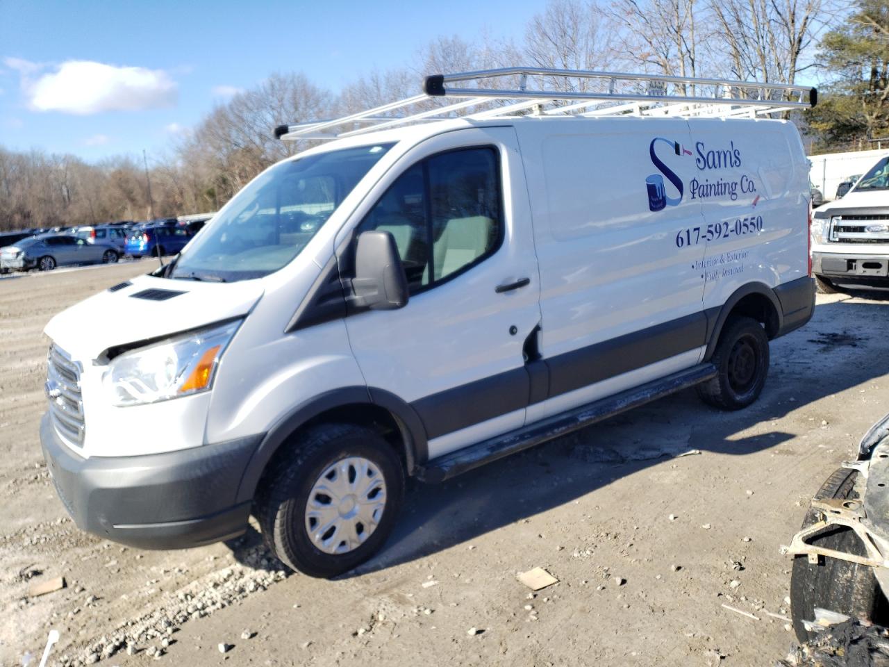 ford transit 2015 1ftnr1zm7fkb02769