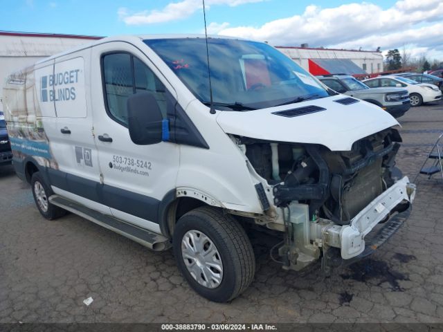 ford transit-250 2015 1ftnr1zmxfka35018