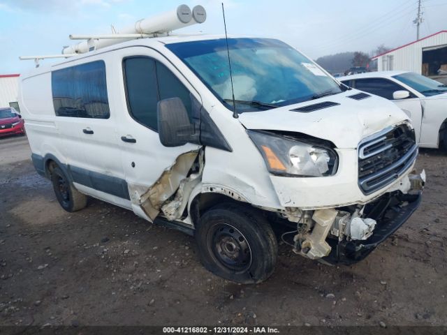 ford transit 2015 1ftnr1zmxfka38419