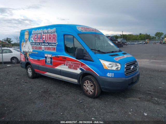 ford transit t- 2015 1ftnr2cgxfka38171