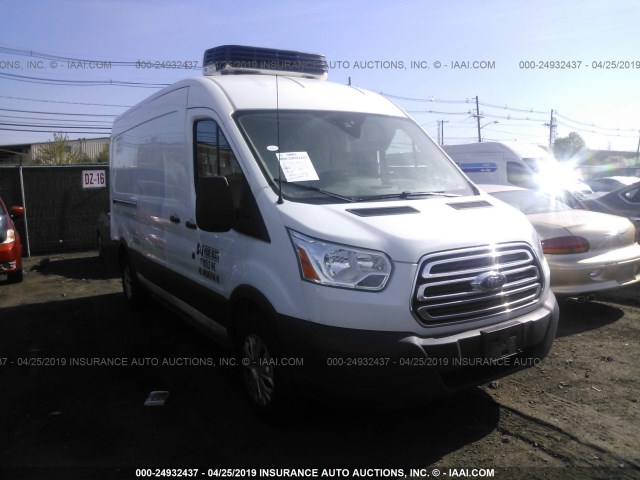 ford transit cargo van 2015 1ftnr2cm5fka80639