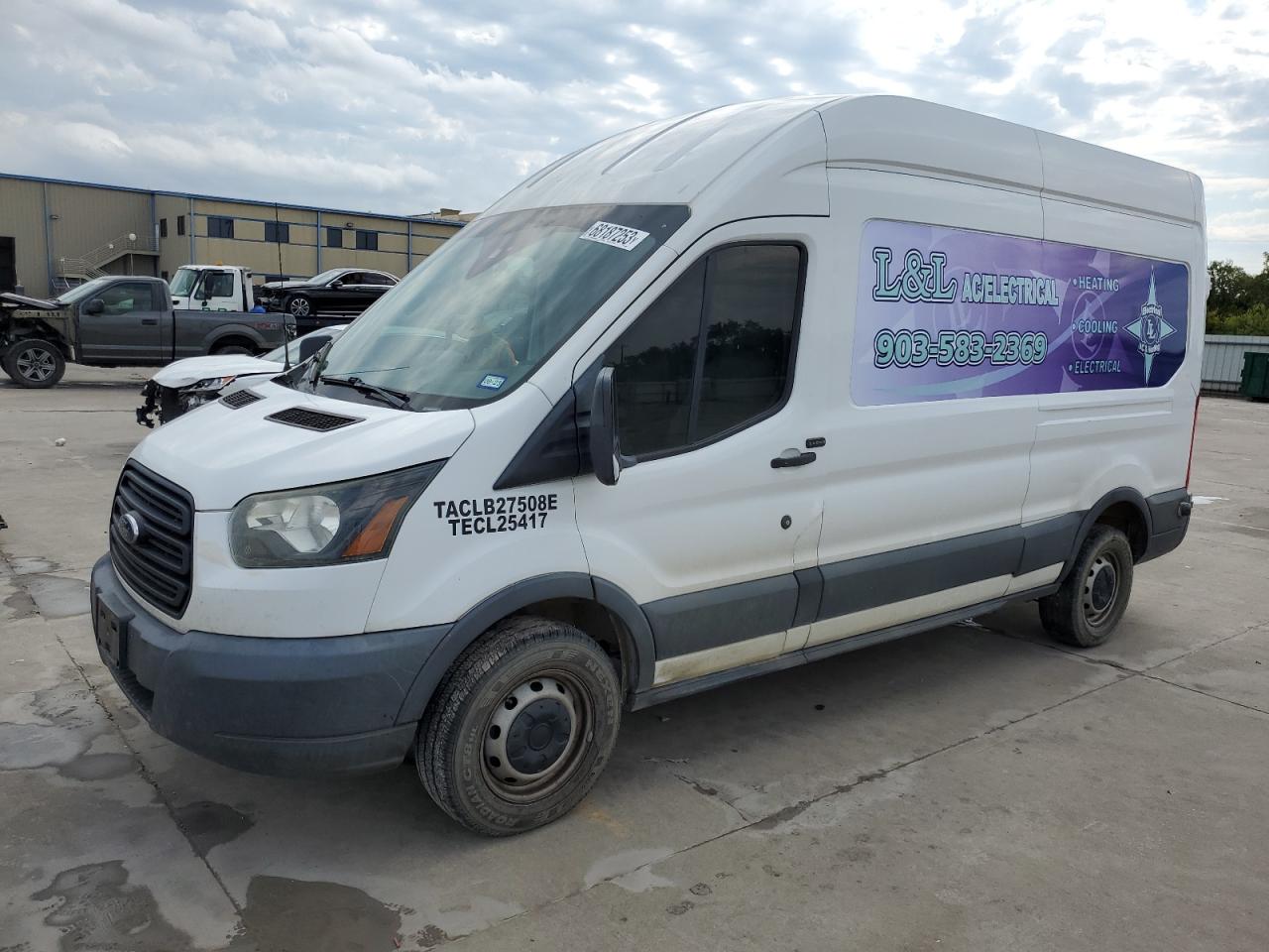 ford transit 2015 1ftnr2xg4fka09081