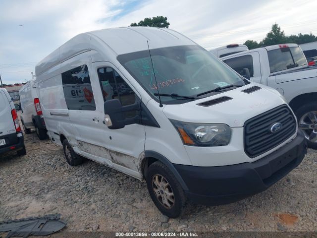 ford transit 2015 1ftnr3xg6fka26986