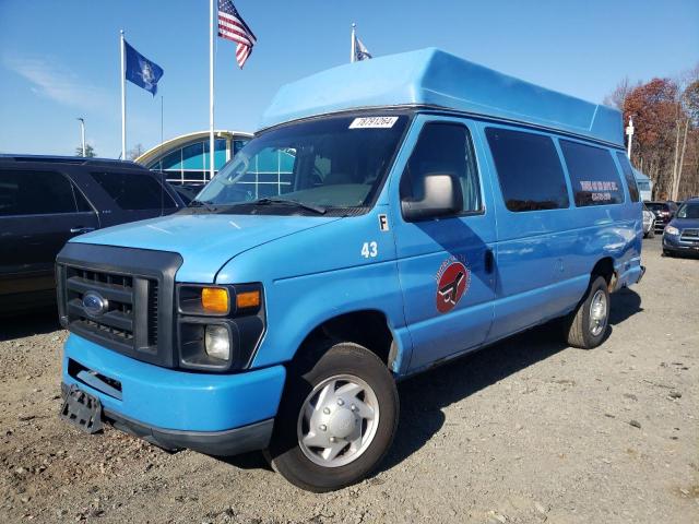 ford econoline 2008 1ftns14w38db47941