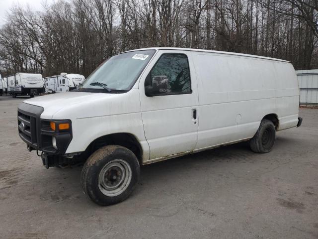 ford econoline 2008 1ftns14w68db40949