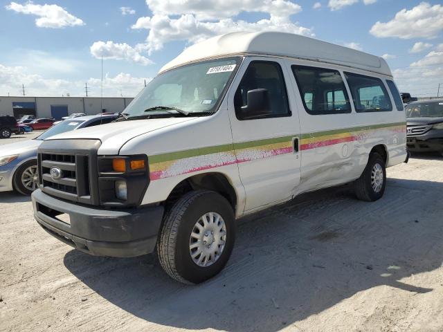 ford econoline 2009 1ftns14w79da24967