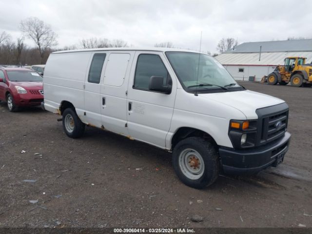 ford e-150 2012 1ftns1ew3cda70009