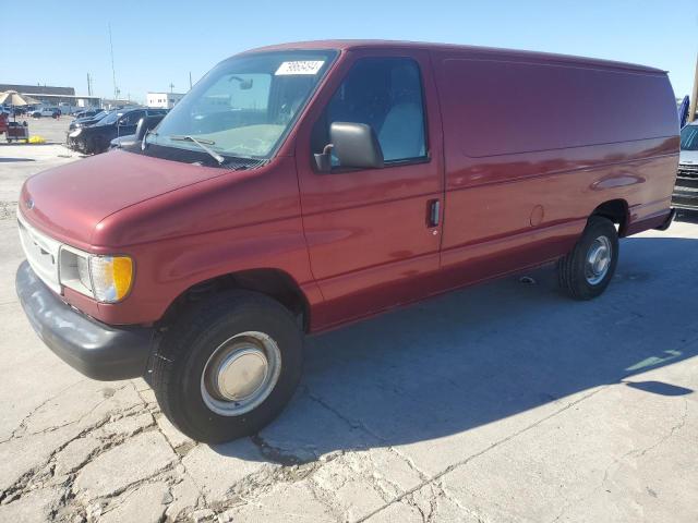 ford econoline 1999 1ftns2428xhb64180