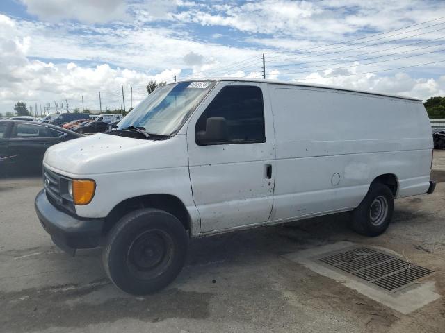 ford econoline 2003 1ftns24l33hb79897