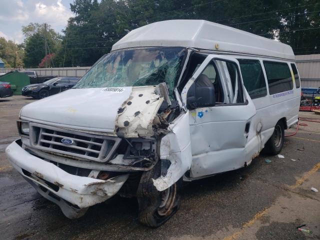 ford econoline 2005 1ftns24l55ha17868