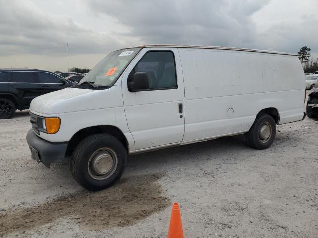 ford econoline 2003 1ftns24l63hb15448