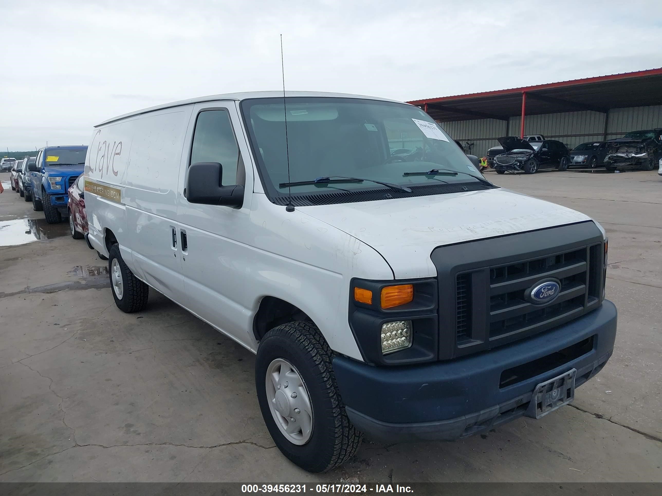 ford econoline 2008 1ftns24l68da51376