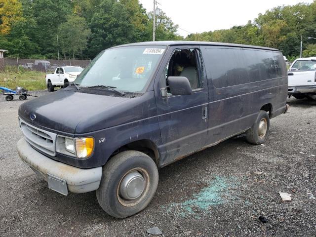 ford econoline 1999 1ftns24l7xha98990