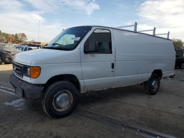 ford all models 2005 1ftns24w25hb30106