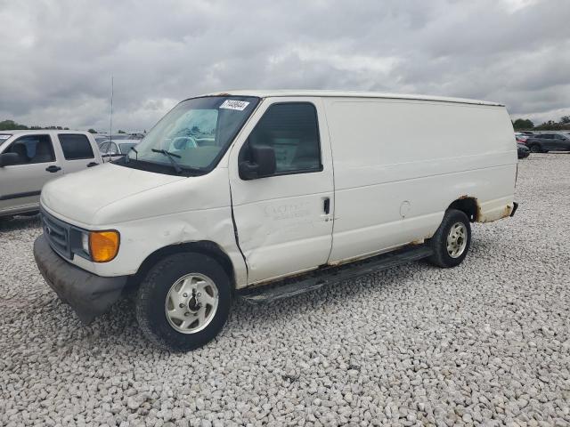 ford econoline 2007 1ftns24w27da83881