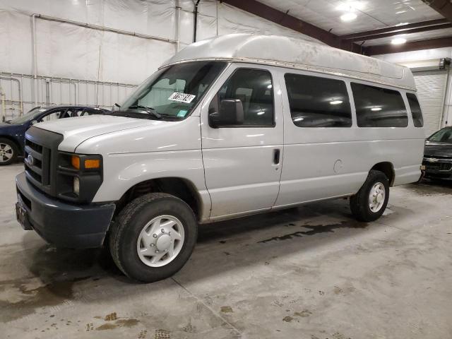 ford econoline 2008 1ftns24w38da70591