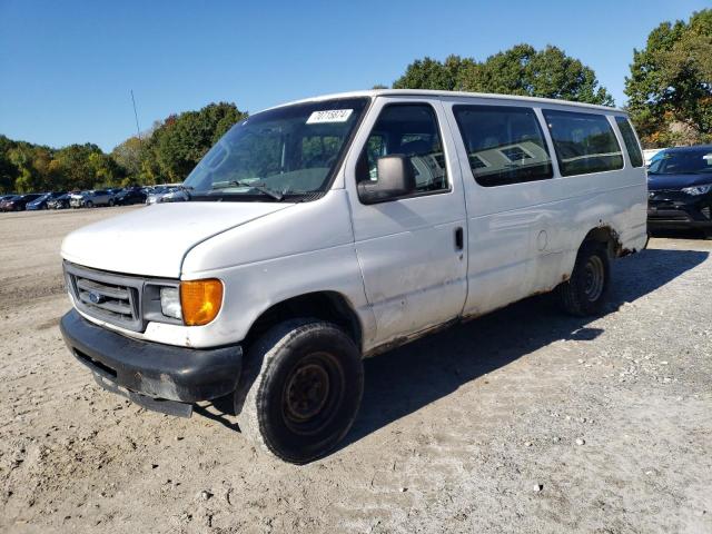 ford econoline 2006 1ftns24w46db26390