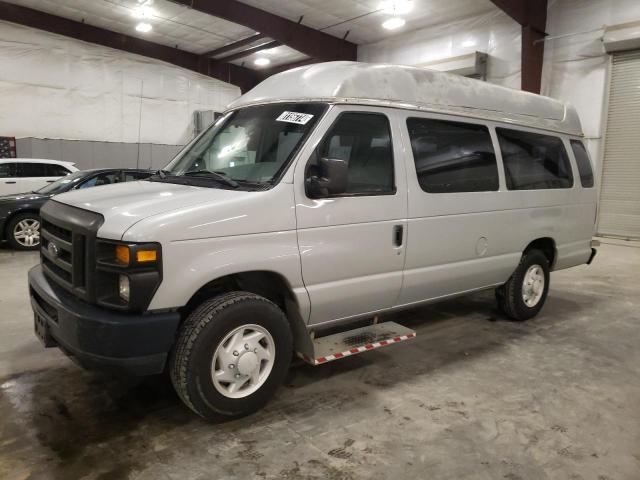 ford econoline 2008 1ftns24w88db46242