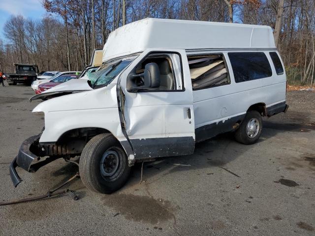 ford econoline 2009 1ftns24wx9da47665