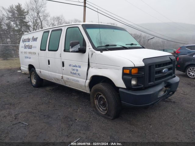 ford e-250 2014 1ftns2ew1eda09332