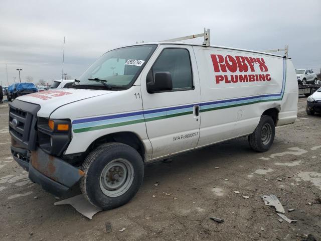 ford econoline 2014 1ftns2ew2eda25152