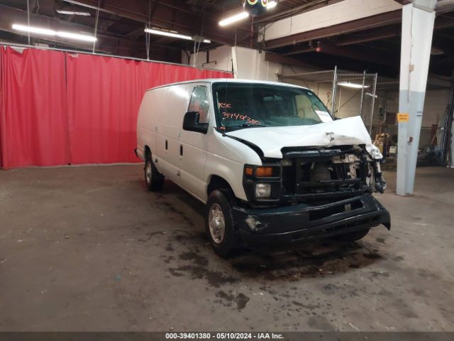 ford e-250 2013 1ftns2ew5dda49217