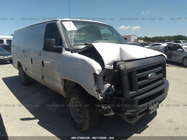 ford econoline cargo van 2014 1ftns2ew7eda16009