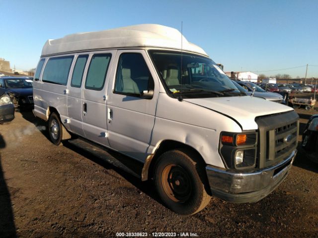 ford e-250 2010 1ftns2ew9ada02932