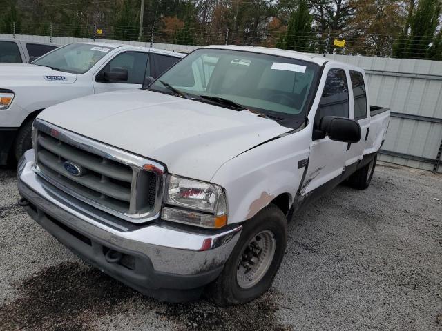 ford f250 super 2002 1ftnw20f02ea79793