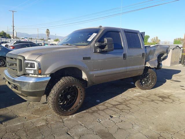 ford f250 2003 1ftnw20f33ea70524