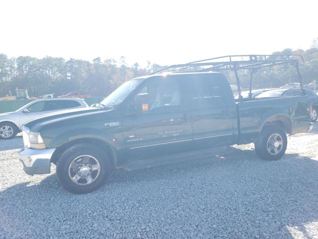 ford f250 super 1999 1ftnw20f4xee86796